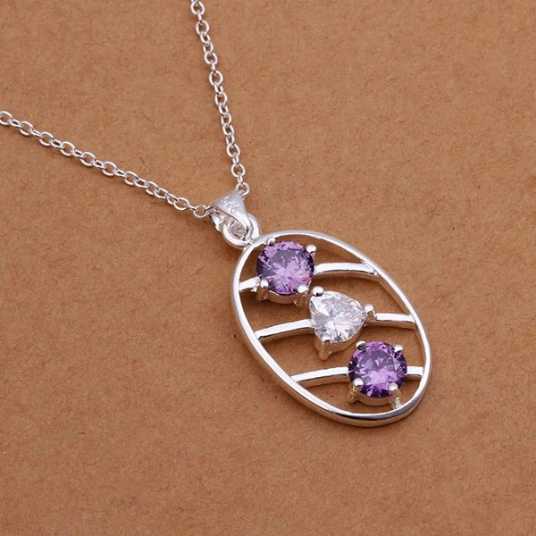 Оптовая продажа тонкая с серебряным покрытием ожерелье модная Ювелирная цепочка