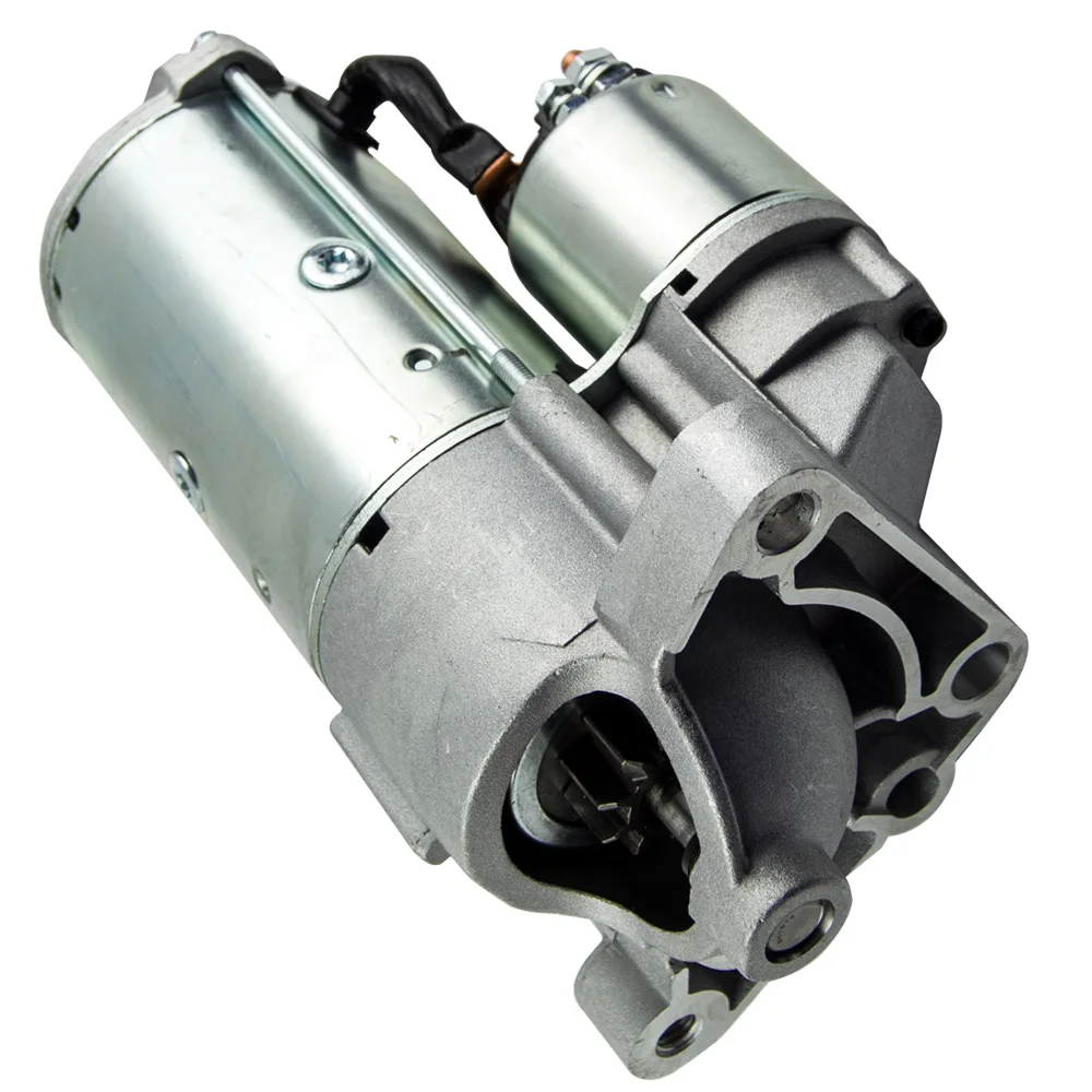 Обновленный стартер для RENAULT MASTER 2 OPEL VIVARO MOVANO 5 DCi VALEO 726031 726831 D7R53 D7R34 0 986 020 141|motor for|motor