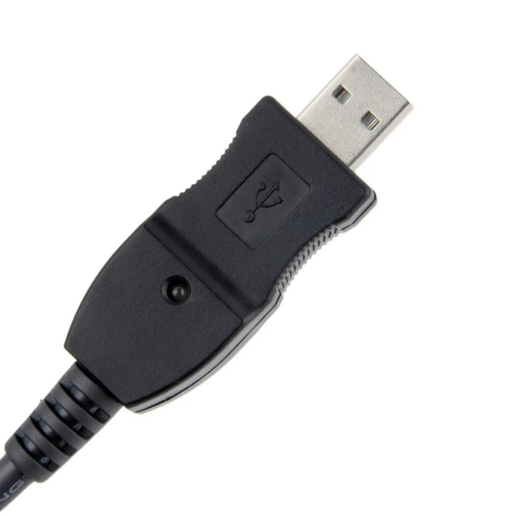 SEWS 1 шт. Прямая поставка 3 м Гитара Бас 1/4 ''USB к 6 мм Разъем соединительный