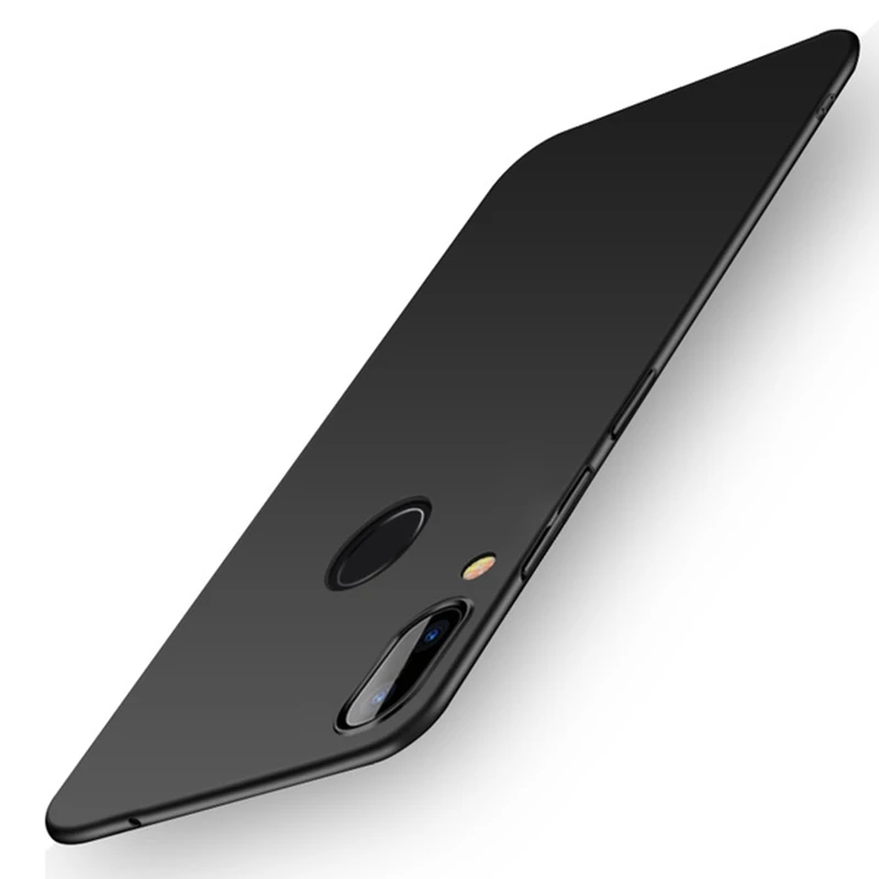 Новый крутой чехол для Huawei Honor 8X Жесткий Чехол из поликарбоната 6 5 дюйма защитный |