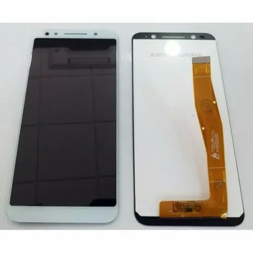 Оригинальный экран для Alcatel 3L 5034D 5034 сменный сенсорный ЖК с цифровым