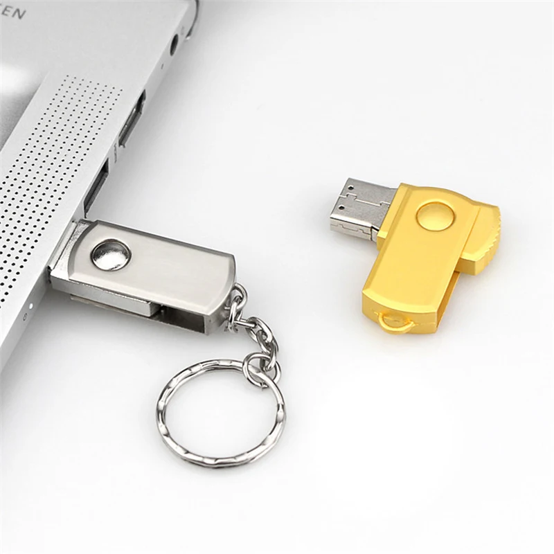 Креативный USB флеш накопитель 8 Гб 64 32 ГБ Металлический Высокоскоростной диск