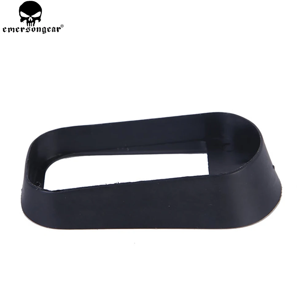 EMERSONGEAR Grip Adapter для GLOCK 17 19 22 24 25 26 27 28 31 32 33 34 BASE PAD тактические охотничьи