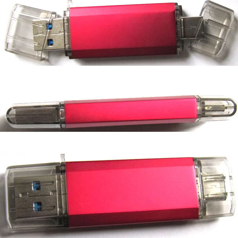 ETPCBAKIT USB флеш накопитель с двумя портами IS903 BGA132/152/136 накопители USB3.0 Type C DIY UFD наборы