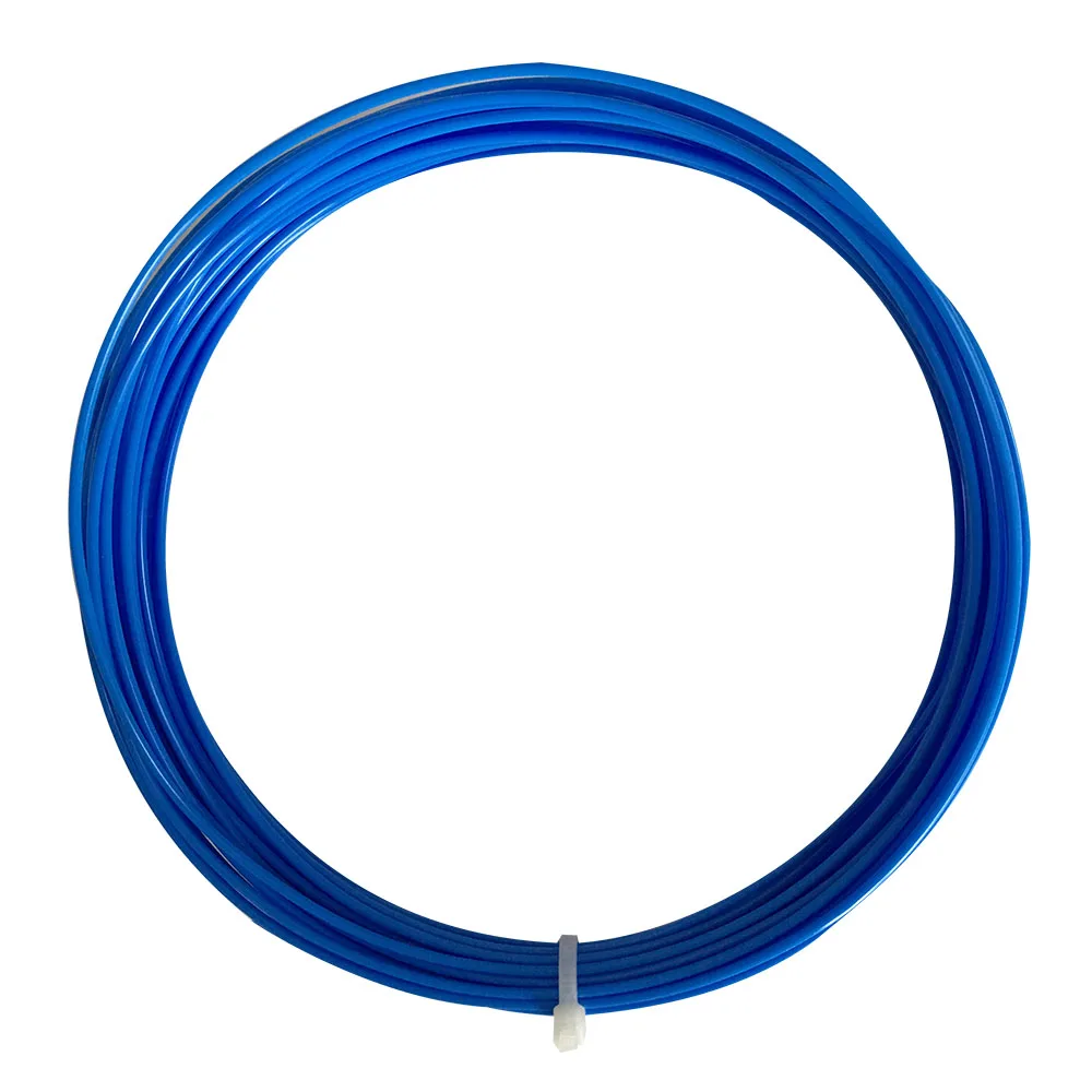 PLA Blue 5m 3D 3d-ручка материал 5 метров PLA нить 1,75 мм - Цвет: PLA Blue 5m