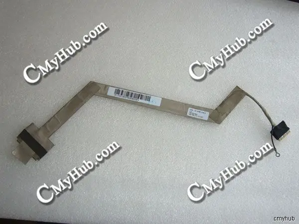 

Новинка, кабель для ЖК-дисплея Asus F3 F3S Z53J 14G10031360 0