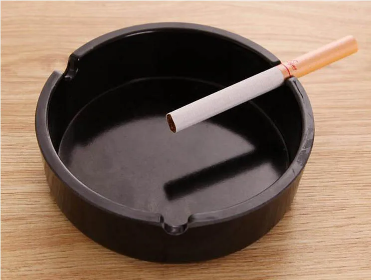 

Ashtray Plastic Melamine Ashtray
