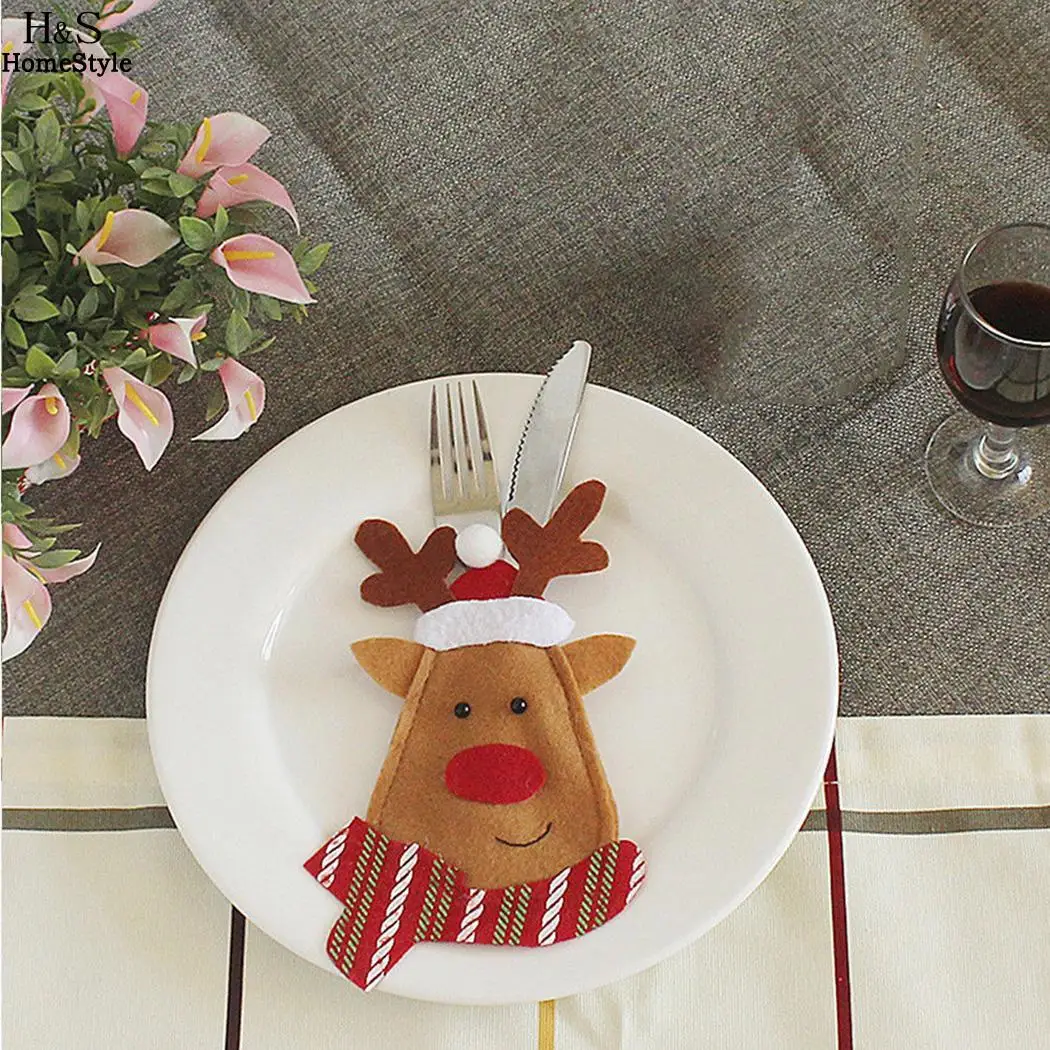 Картина сумка как вилка столовая посуда дома и т. Д. Рождественский нож обеденный