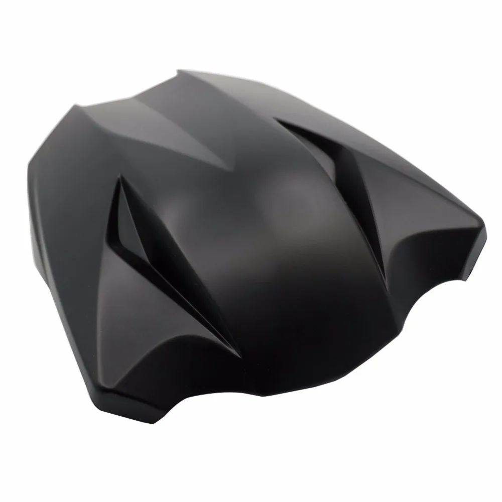 Z1000 2010 2013 задняя крышка сиденья Passanger часть корпуса обтекатель хомут для Kawasaki Z 1000