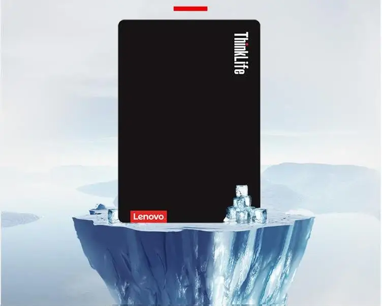 lenovo thinklife SSD 480 ГБ 256 120 128 ST600 Внутренний твердотельный жесткий диск SATAIII жесткий диск для ноутбука, настольного компьютера