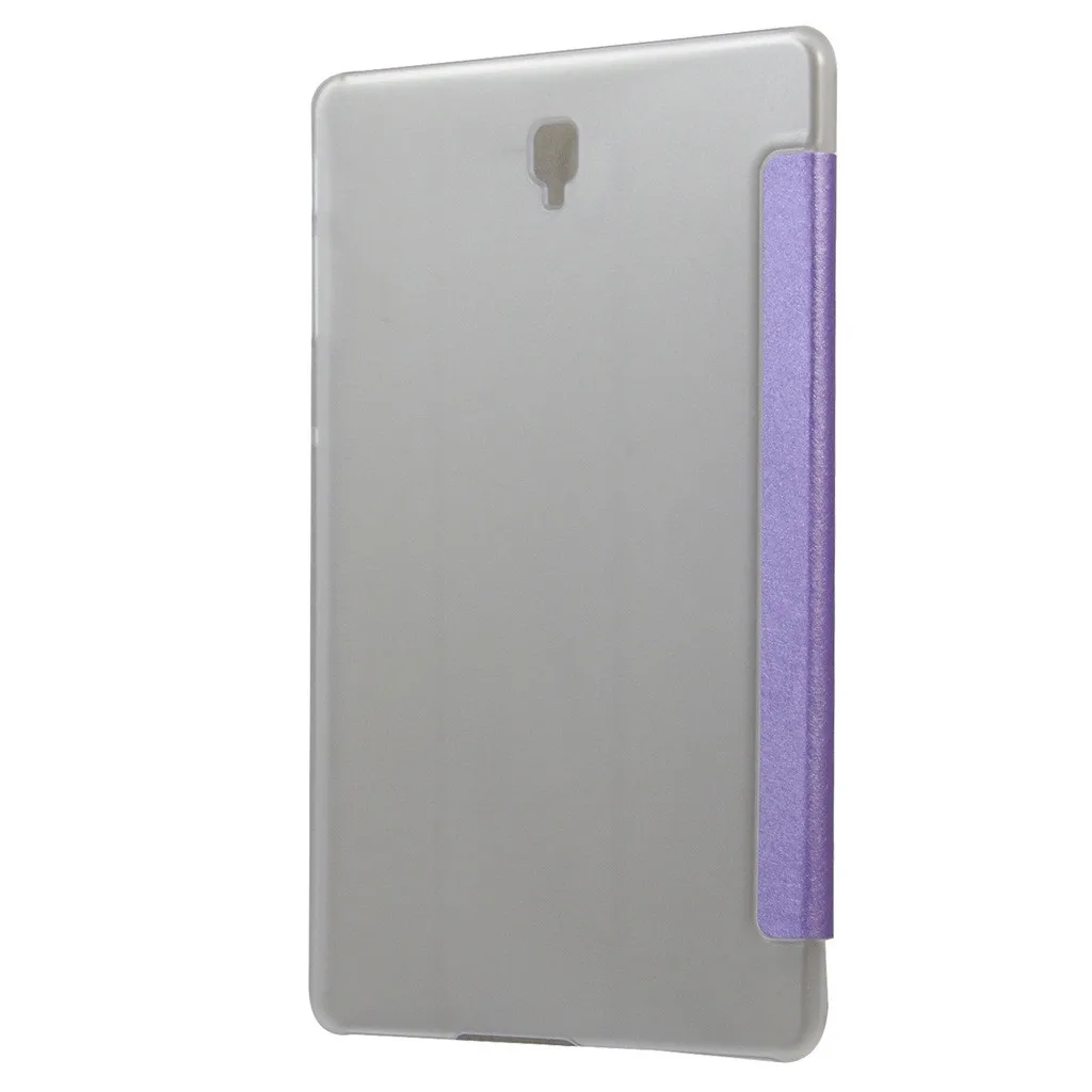 Чехол для Len ovo Tab P10 TB X705 10 1 дюйма тонкий смарт чехол с подставкой автоматическим