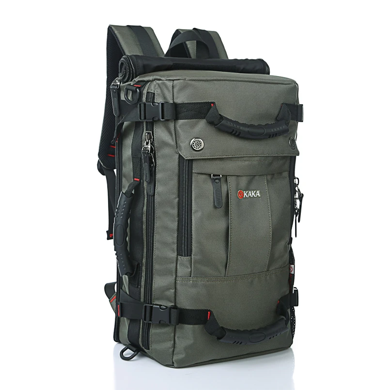 Новинка. Мужской рюкзак для кемпинга большого размера|laptop backpacks men|backpack brandbackpack