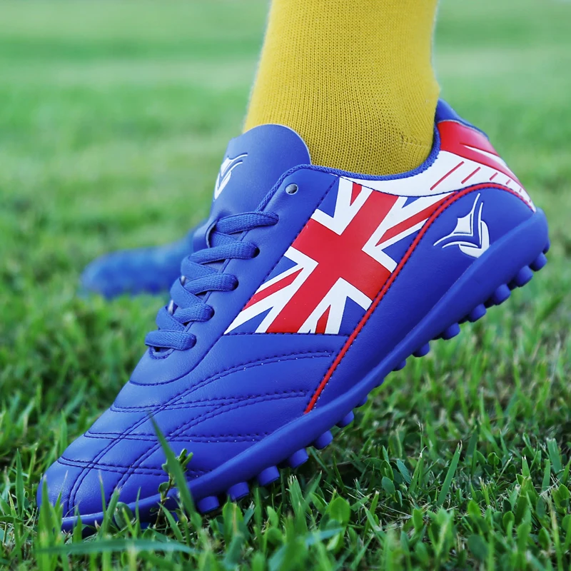 Мужские футбольные кроссовки Magista Turn Cleats оригинальные TF для детей использования
