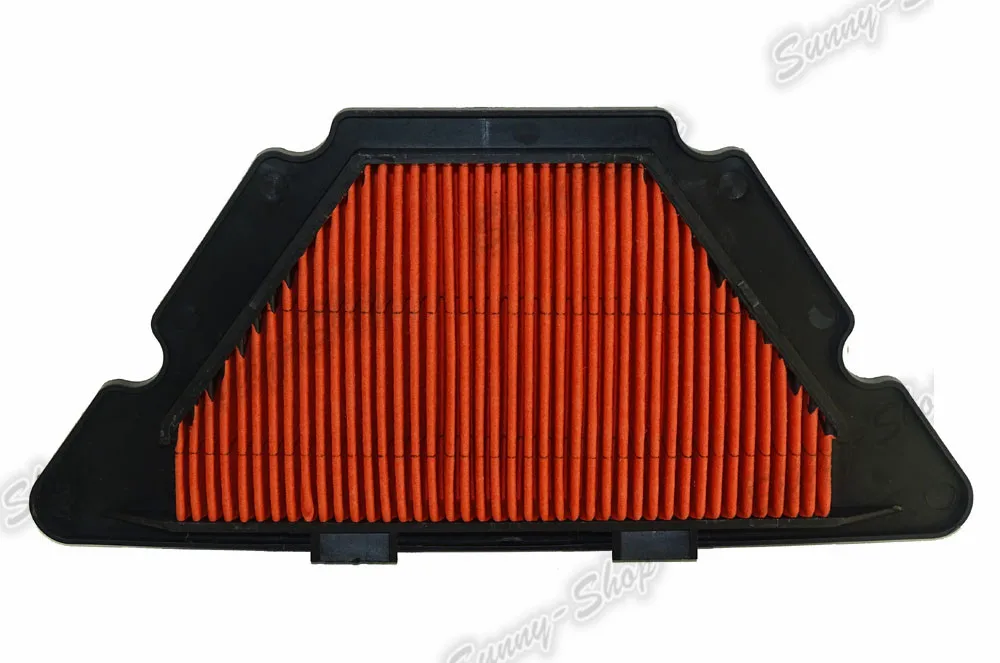Motorcycle High Flow Performance Air Intake Filter Cleaner Replacement For YAMAHA XJ6 Diversion 600 FZ6R 2009 2010 2011- 2015 | Автомобили