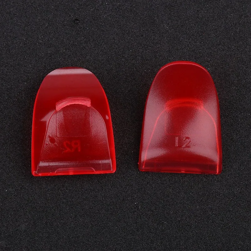 Новые кнопки L2 R2 триггерные удлинители геймпад для PlayStation 4 игровой контроллер PS4 6