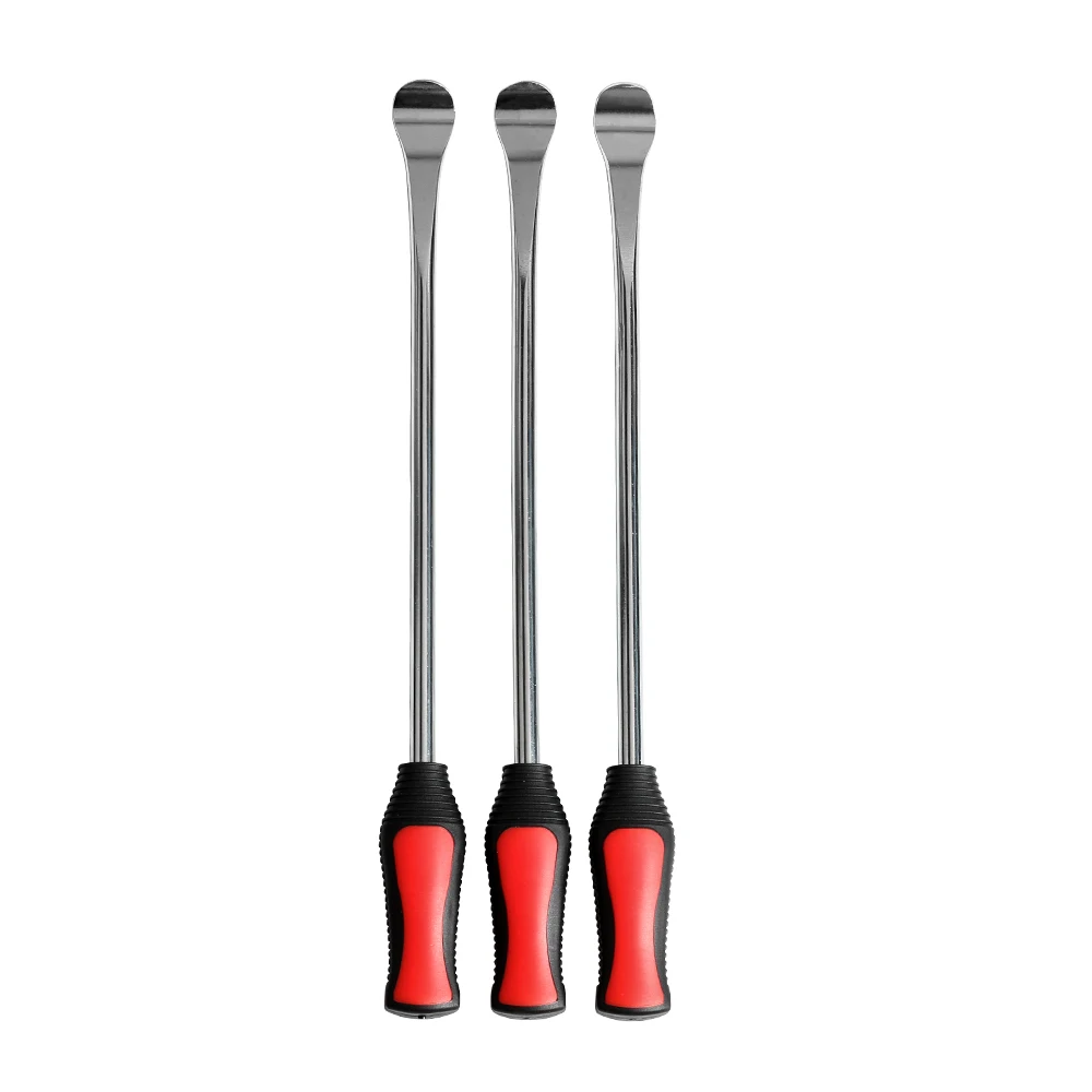 Три ложки мотоцикл шины рычаги Утюги Изменение Tool Kit для Harley