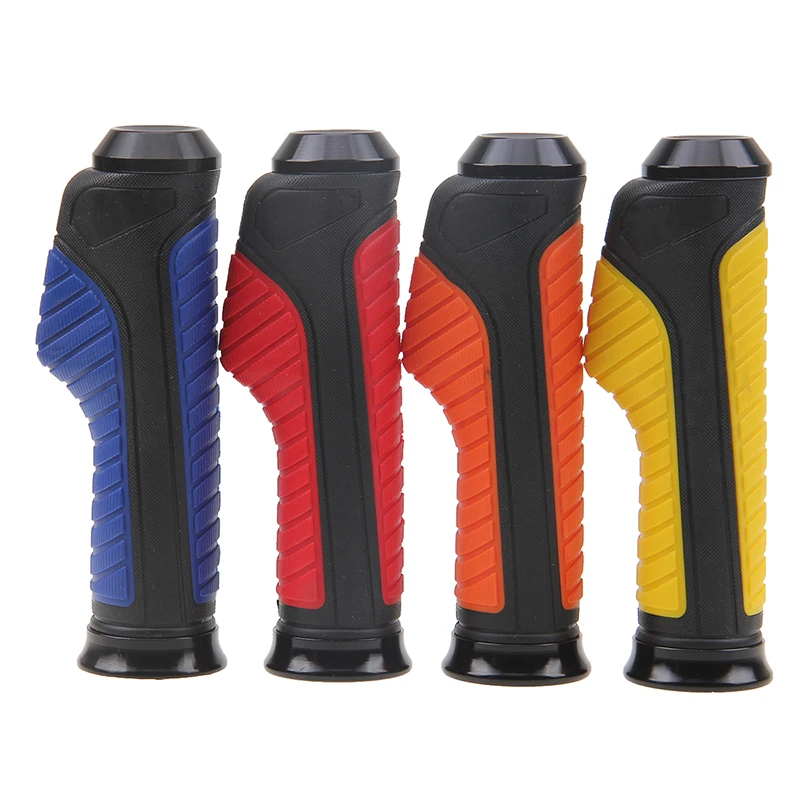 Накладки на руль мотоцикла posbay резиновые ручки для мотокросса 22 мм 7/8 дюйма Protaper