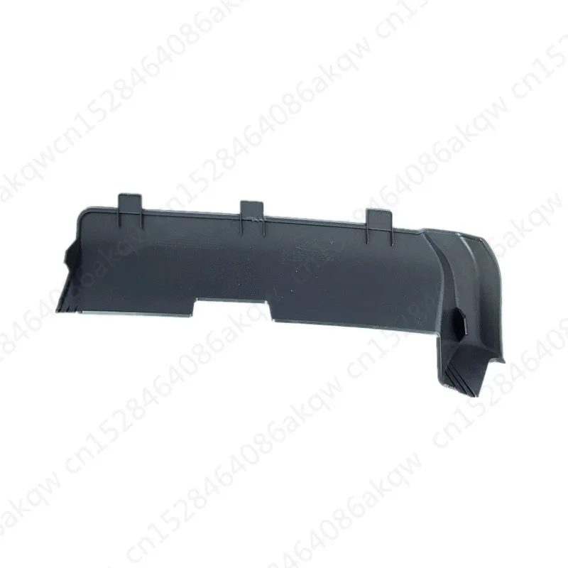 

Car Rear trailer cover Suitable for 2009Fo rdF ies ta2013 Rear bumper cover Rear bumper hook cover Bumper chin Rear trim panel