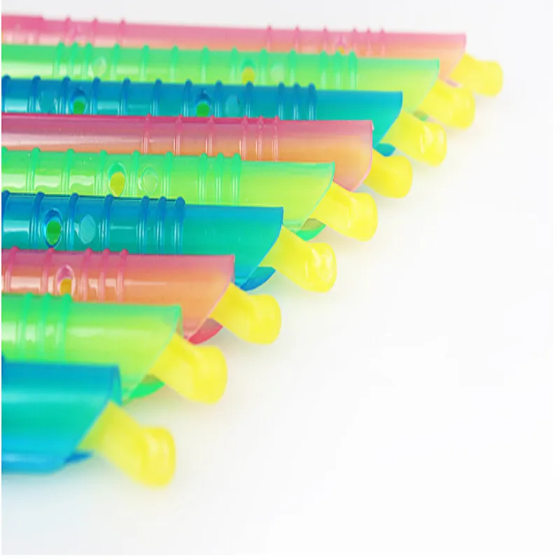 6PCS Seal Lock Sticks Reusable Bag Sealer Fresh Food Sealed Organizer Storage Hot Sale | Дом и сад