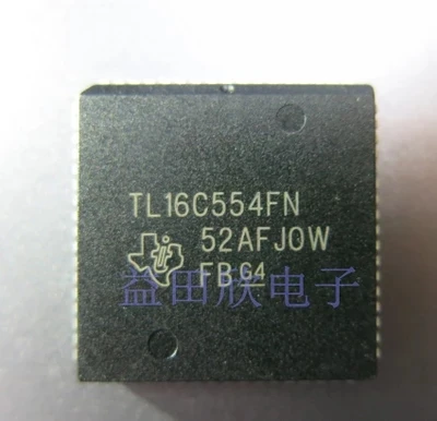 

Бесплатная доставка TL16C554 TL16C554FN