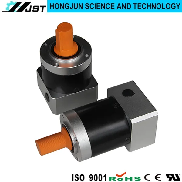 

PLE60 nema23 planetary gearbox ratio 100:1