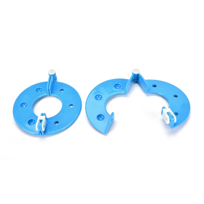 Набор помпонов набор 8 шт. 4 размера | Дом и сад