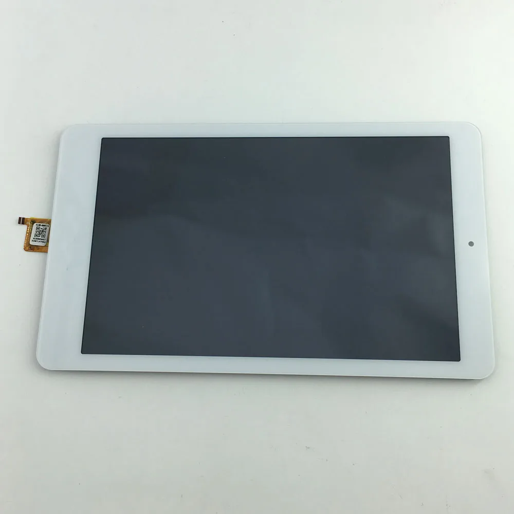 ЖК-дисплей 8 дюймов для Acer Iconia One B1-820 с сенсорным экраном дигитайзер стеклянная