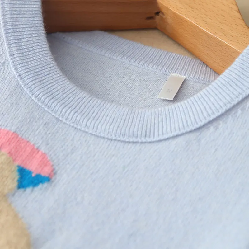 2017 кашемировые красные свитера для женщин женские пуловеры с круглым вырезом и