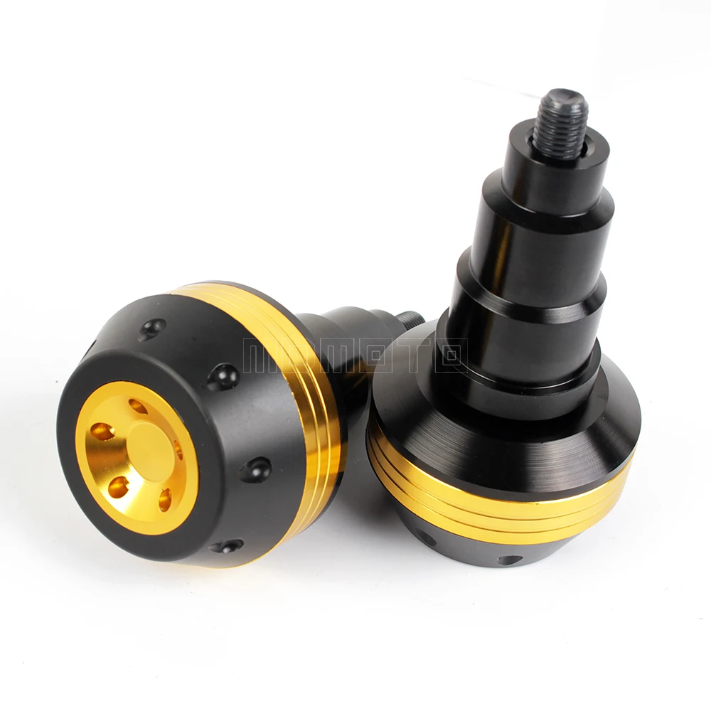 Для YAMAHA MT03 MT25 MT 03 25 15 17 защита от падения для мотоцикла CNC сплав рамы ползунок анти