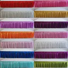 Шифоновая скатерть для детского праздника, разноцветная, шелковая, юбка для свадебной вечеринки