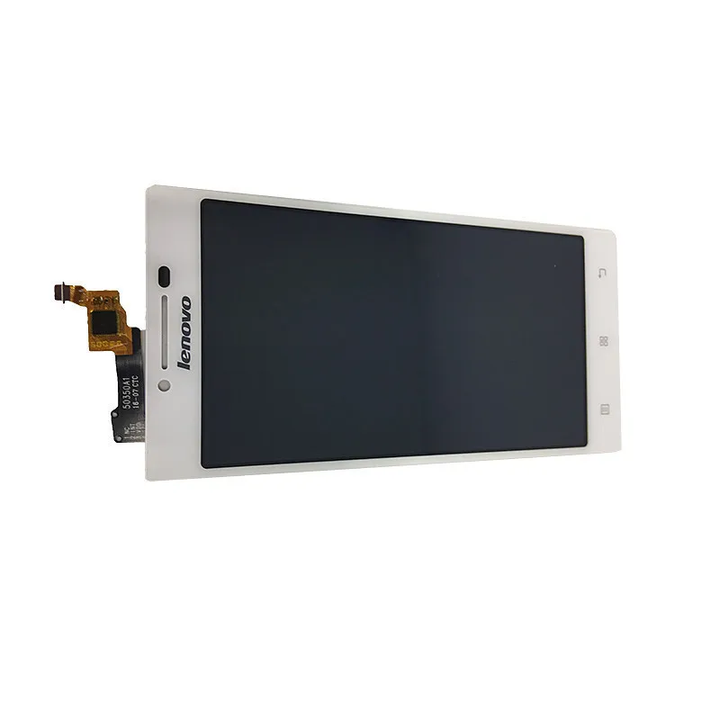 LCD Display For Lenovo P70 P70-T P70t With Touch Screen Assembly for smart phone 10PCS/LOT Wholesale Fast Delivery | Мобильные