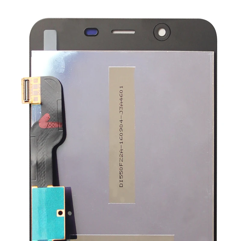 ЖК-дисплей OUKITEL U25 PRO 5 дюйма + сенсорный экран 100% оригинал протестированный