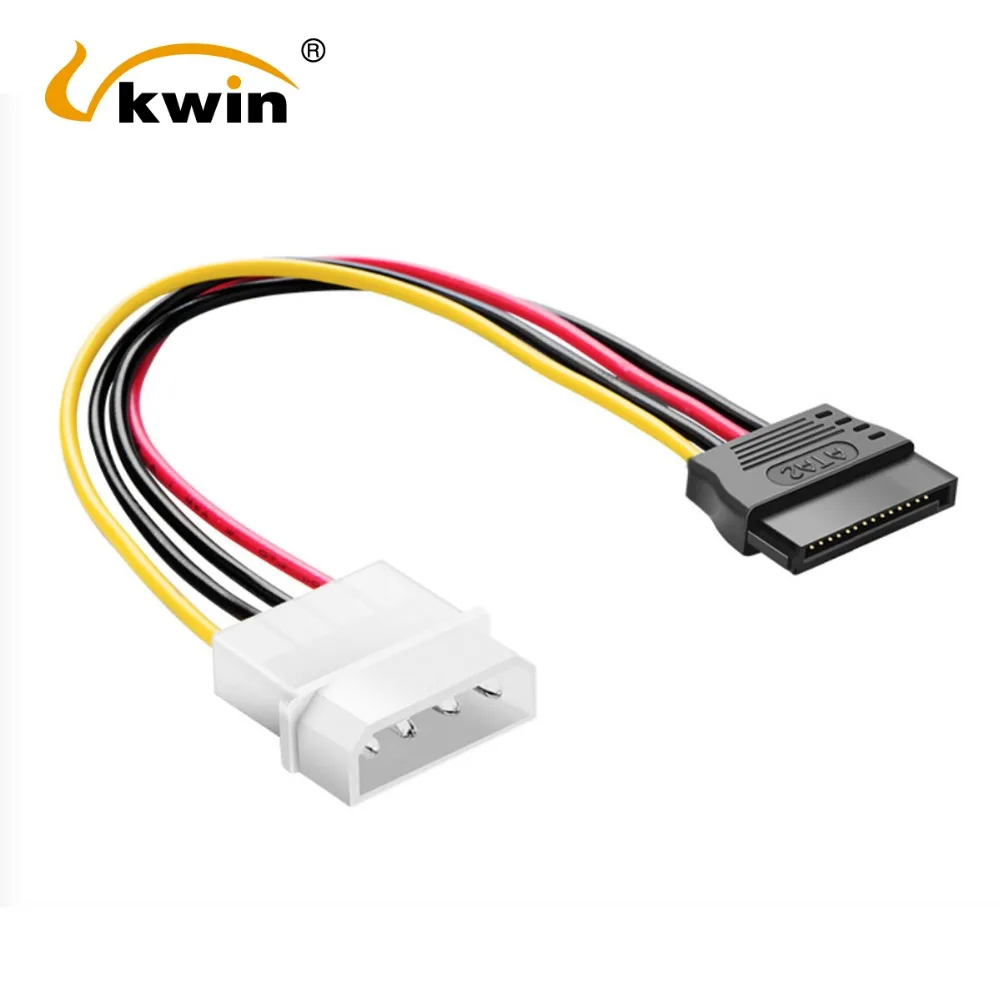 Питание Molex Жесткого Диска – Telegraph