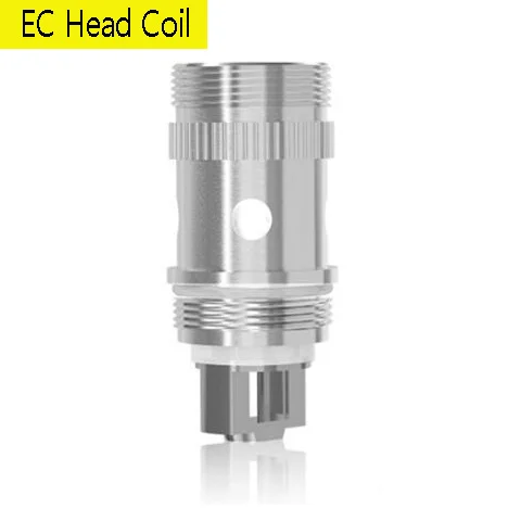 

1pcs EC Head Coil for Eleaf ijust 2/ i just s/ Melo atomizer Replacement coils