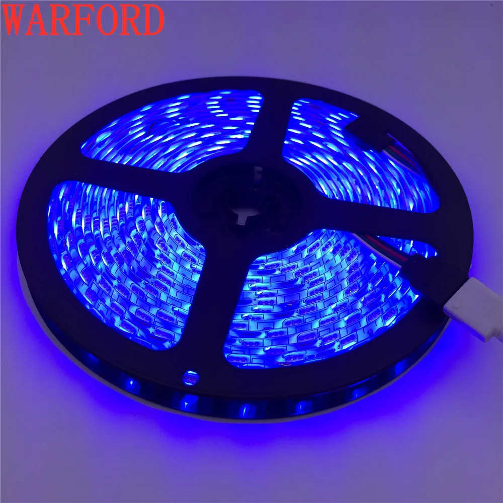 DC12V 5 м/рулон 5050 60 светодио дный s/M гибкий света RGB Светодиодные ленты строка лента