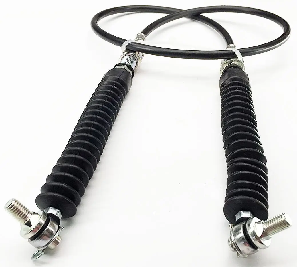 Зубчатый Селекторный кабель подходит для Polaris Ranger RZR 7081620 570 900 2011 2013 (Стандартная
