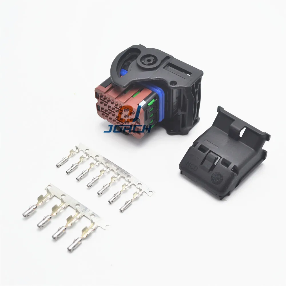 32 контактный разъем molex CMC ECU с прямым выходом 64319 3219/64319 1201/64325 1010/98644 2003/64322 1029/64323