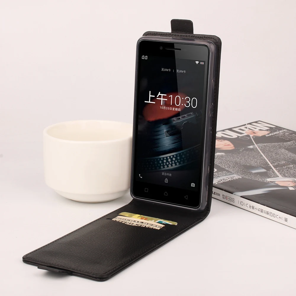 Роскошный кожаный чехол книжка для lenovo Z5 S5 A536 A1000 A5000 A859 A2010 A319 A328 P70 S60 T K3 K5 K6