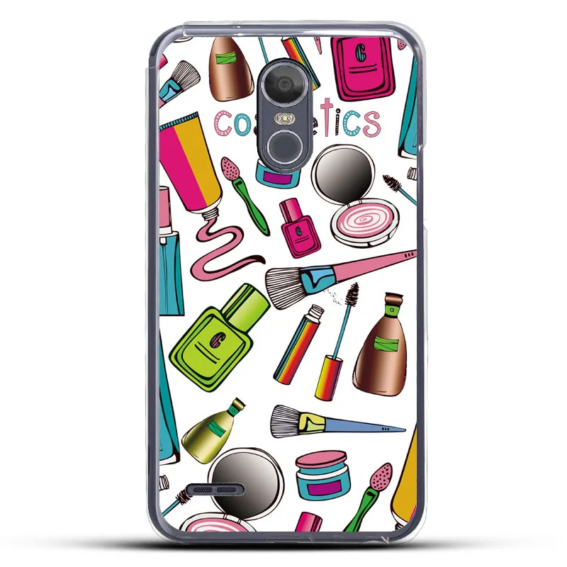 Чехол для телефона LG Stylus 3 Мягкий ТПУ силиконовый Stylo Plus чехол K10 Pro LS777 полная