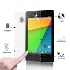 Премиум Антибликовая Защитная пленка для экрана, матовая пленка для GOOGLE NEXUS 7 II 2nd 7,0 