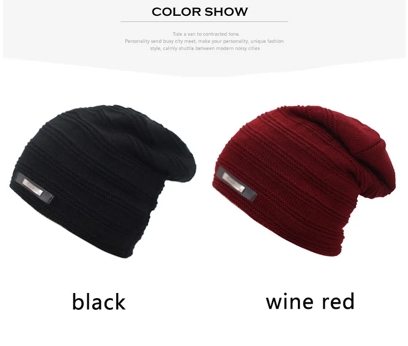 Бренд YOUBOME, Skullies Beanies, женские зимние шапки для мужчин, вязаная шапка, мужская шапка, капот, теплая шапка с мехом, черная зимняя шапка, шапка