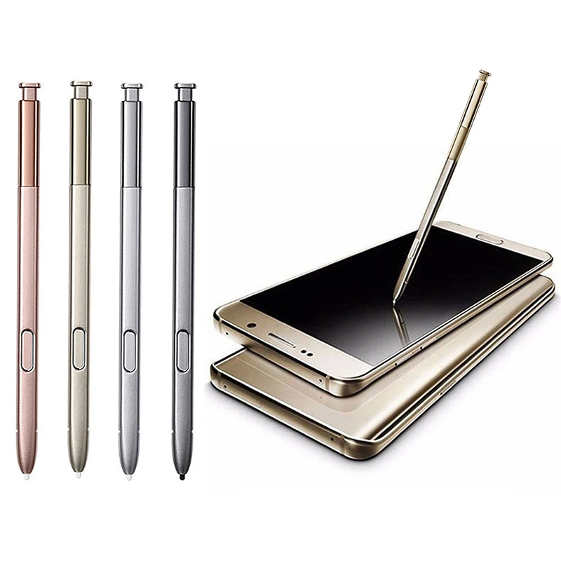 Buyincoins многофункциональные сенсорные ручки Замена для samsung Galaxy Note 5 стилус#94967
