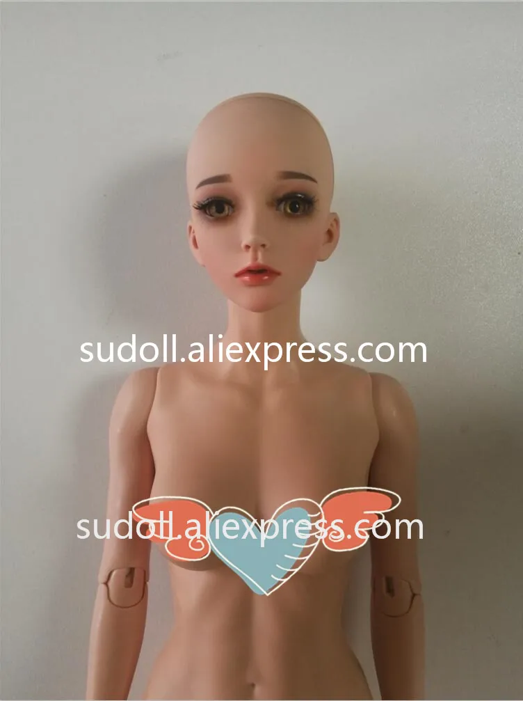 Кукла шарнирная SuDoll 1/4 куклы sd Лидер продаж фигурки из смолы цвета загара