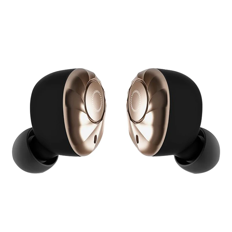 Водонепроницаемые спортивные наушники COWON CF2 Bluetooth 5 0 IPX4 HiFi двойной хост