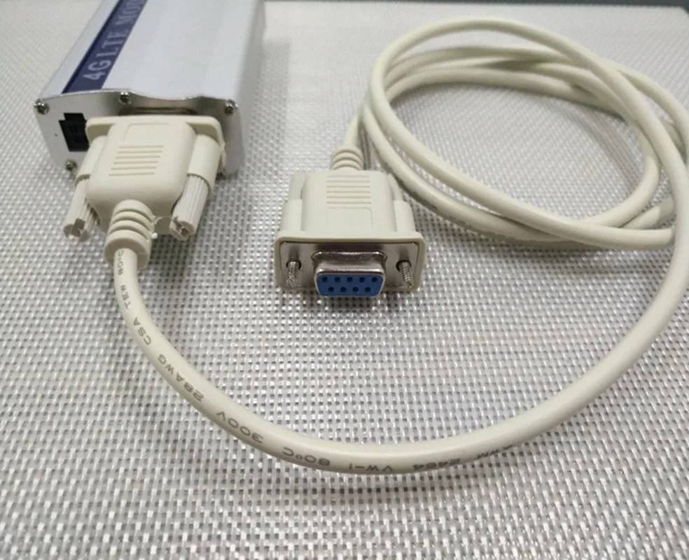 Antecheng 4G LTE M2M модем SIM7100A для оптовых sms и GPRS передачи данных рабочий американский