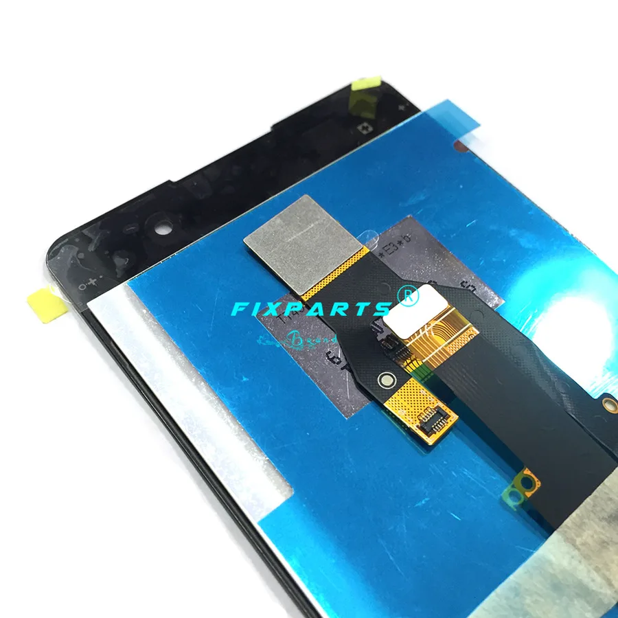 Протестированный оригинальный 1280x720 ЖК дисплей для SONY Xperia E5 сенсорный экран