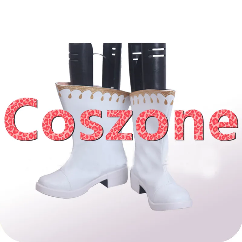 Сапоги для косплея Семь смертных грехов 2|Туфли| |