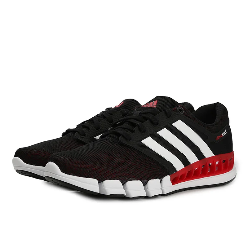 Новое поступление! Оригинальные мужские кроссовки для бега Adidas CC revolution U|Беговая