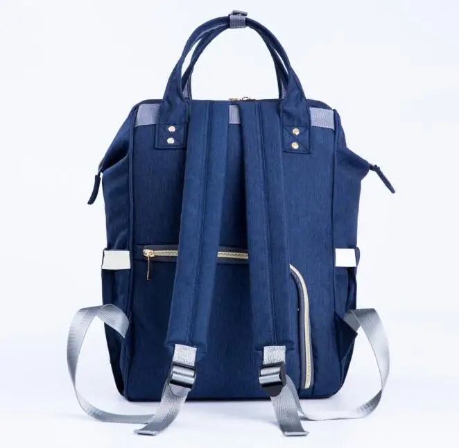 Бесплатная доставка модная сумка для подгузников мам брендовая Большая