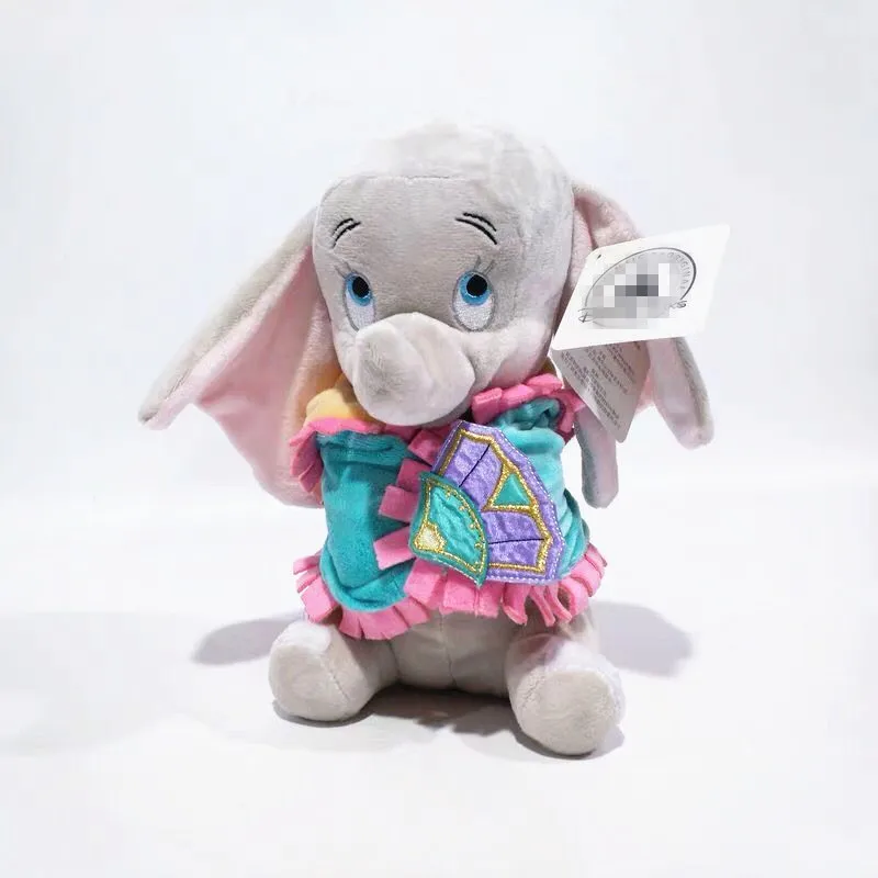 1 шт./лот 25 см детские плюшевые лиловичи stdoll mouse edition игрушки Свадебные